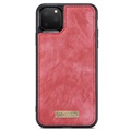 Bolsa Multifuncional CaseMe 2-em-1 para iPhone 11 Pro - Vermelho