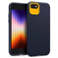 Capa Híbrida Caseology Nano Pop para iPhone 7/8/SE (2020)/SE (2022)