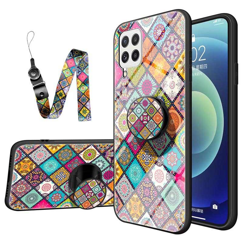Capinha Case Aveludada Silicone Samsung A22 4G - Mario Cel - Loja e  Assistência Técnica em Araucária