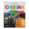 Unidade Flash USB 3.0 Cheetah - 32GB - Metal