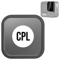 Filtro Linear / Polarizador Circular GoPro Hero9 Black - CPL
