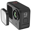 Filtro Linear / Polarizador Circular GoPro Hero9 Black - CPL
