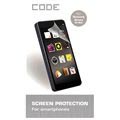 Protector de Ecrã Code para Samsung Galaxy S4 mini I9190
