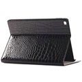 Bolsa em Folio Para iPad Air 2 - Crocodilo