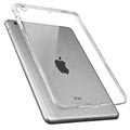 Capa TPU Anti-Slip para iPad Mini 3 - Cristal Transparente