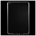 Capa TPU Anti-Slip para iPad Mini 3 - Cristal Transparente