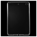 Capa TPU Anti-Slip para iPad Mini 3 - Cristal Transparente