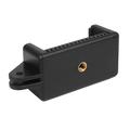 Suporte para smartphone D012 com suporte para GoPro