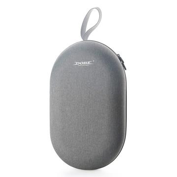 DOBE TY-3817 Para Meta Oculus Quest 3 Saco de armazenamento em EVA Estojo organizador de acessórios para auscultadores para jogos VR