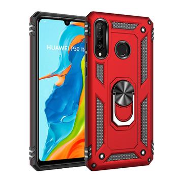 Capa Híbrida Defender Serie para Huawei P30 Lite