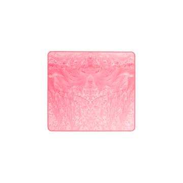 Tapete de rato para jogos Deltaco PMP80 - L - Rosa