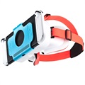 Óculos de Realidade Virtual Devaso 1110092 para Nintendo Switch