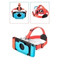 Óculos de Realidade Virtual Devaso 1110092 para Nintendo Switch