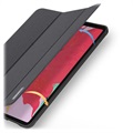 Flip Case Dux Ducis Domo para iPad Pro 12.9 (2020) - Preto