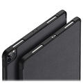 Flip Case Dux Ducis Domo para iPad Pro 12.9 (2020) - Preto