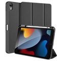 Bolsa tipo Folio Smart Tri-fold Dux Ducis Domo Huawei MatePad Pro - Preto