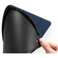 Bolsa Fólio Tri-Fold Dux Ducis Domo para iPad Air 2020/2022 - Azul
