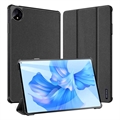 Bolsa tipo Folio Smart Tri-fold Dux Ducis Domo Huawei MatePad Pro 11 (2022) - Preto