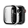 Capa com Protector de Ecrã Dux Ducis Hamo para Apple Watch Series 11/10 - 46mm - Prateado