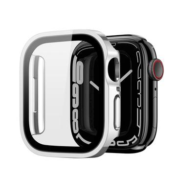 Capa com Protector de Ecrã Dux Ducis Hamo para Apple Watch Series 11/10 - 46mm - Prateado