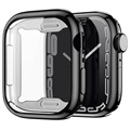 Capa de TPU Dux Ducis Samo para Apple Watch Series 7 - 45mm - Preto