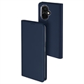 Bolsa Flip Dux Ducis Skin Pro para OnePlus Nord CE 3 Lite/N30 - Azul