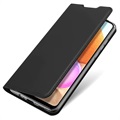 Capa Flip Dux Ducis Skin Pro para Samsung Galaxy A32 (4G) - Preto