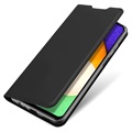 Bolsa Tipo Flip Dux Ducis Skin Pro para Samsung Galaxy A03s