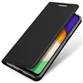 Bolsa Flip Dux Ducis Skin Pro para Samsung Galaxy A13 5G - Preto