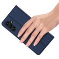 Bolsa Flip Dux Ducis Skin Pro para Samsung Galaxy A13 5G - Azul