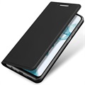 Bolsa Flip Dux Ducis Skin Pro para Samsung Galaxy A23 - Preto