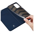 Bolsa Flip Dux Ducis Skin Pro para Samsung Galaxy A23 - Azul