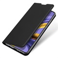 Capa Flip Dux Ducis Skin Pro para Samsung Galaxy A51 - Preto
