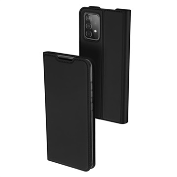 Bolsa Flip Dux Ducis Skin Pro para Samsung Galaxy A73 5G