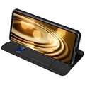 Bolsa Flip Dux Ducis Skin Pro para Samsung Galaxy A73 5G