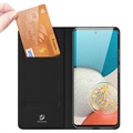 Bolsa Flip Dux Ducis Skin Pro para Samsung Galaxy A73 5G