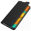Bolsa Tipo Flip Dux Ducis Skin Pro para Samsung Galaxy M32