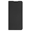 Bolsa tipo Flip Dux Ducis Skin Pro para Xiaomi Redmi Note 11 Pro/Note 11 Pro 5G - Preto