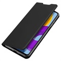 Bolsa tipo Flip Dux Ducis Skin Pro para Samsung Galaxy M52 5G