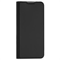 Bolsa tipo Flip Dux Ducis Skin Pro para Samsung Galaxy M52 5G