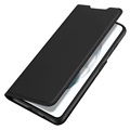 Bolsa tipo Flip Dux Ducis Skin Pro para Samsung Galaxy S21 FE 5G