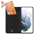 Bolsa tipo Flip Dux Ducis Skin Pro para Samsung Galaxy S21 FE 5G