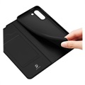 Bolsa tipo Flip Dux Ducis Skin Pro para Samsung Galaxy S21 FE 5G