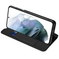 Bolsa tipo Flip Dux Ducis Skin Pro para Samsung Galaxy S21 FE 5G