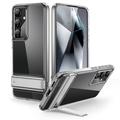 Capa Híbrida ESR Air Shield Boost para Samsung Galaxy S24 - Transparente