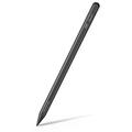 ESR Geo Digital Stylus Pen para iPad - Compatível com Apple Find My - Preto