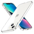 Capa Híbrida ESR Ice Shield para iPhone 13 - Transparente