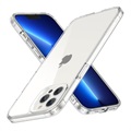 Capa Híbrida ESR Ice Shield para iPhone 13 Pro - Transparente