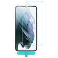 Protetor de Ecrã ESR Liquid Skin para Samsung Galaxy S22+ 5G - 3 Unidades