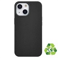 Capa Biodegradável Linha Eco Saii para iPhone 13 Mini - Preto